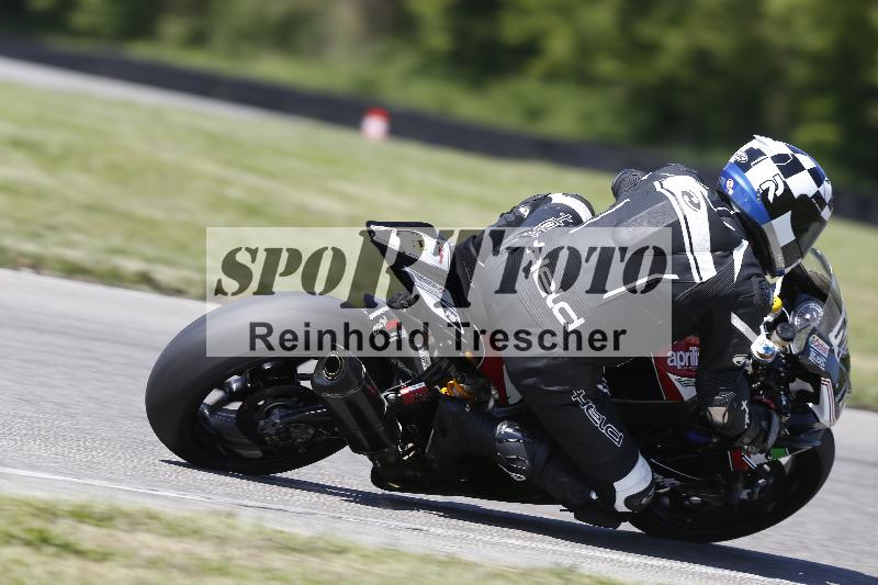 /12 30.04.2025 Speer Racing ADR/Gruppe gelb/286